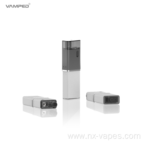 VAMPED variety Electronic cigarette